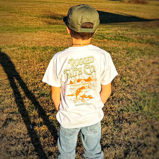 The LUKE (PRE-ORDER)