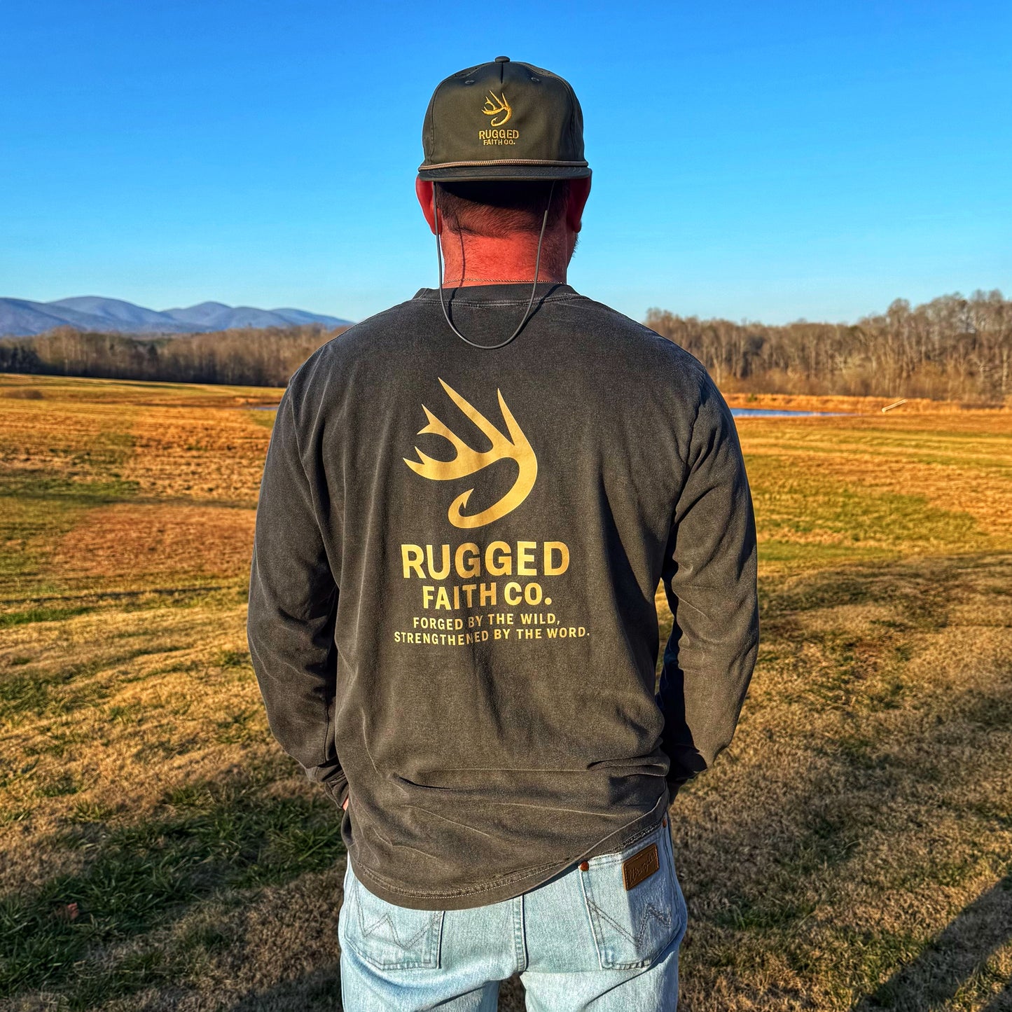 The OG Tee (PRE-ORDER)