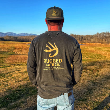 The OG Tee (PRE-ORDER)