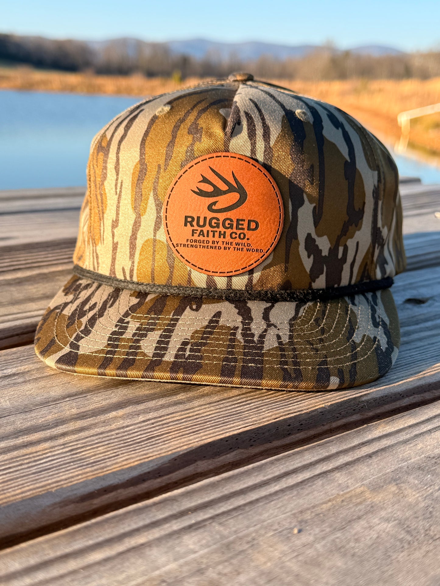The Bottomland (PRE-ORDER)
