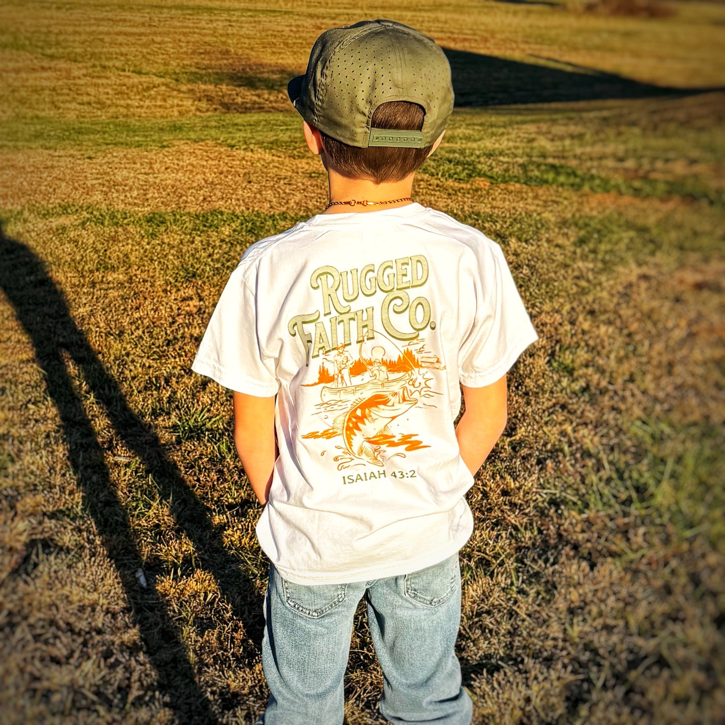 The LUKE (PRE-ORDER)