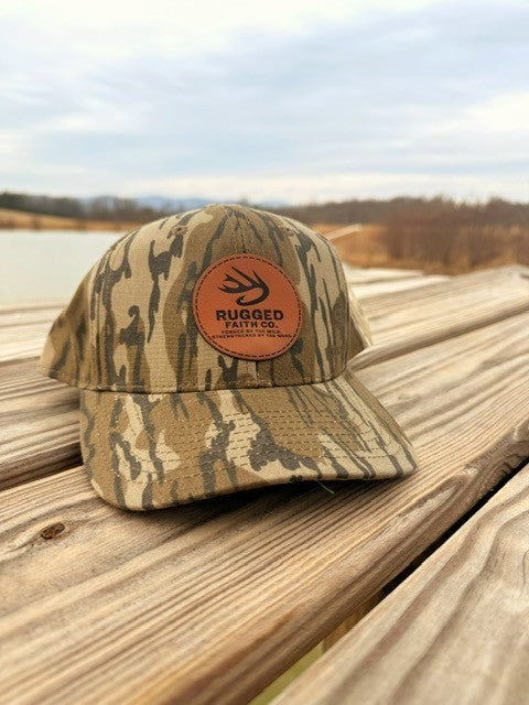 The Pardue (PRE-ORDER)